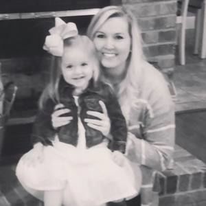 Meet your Posher, Felicia